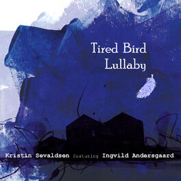 Album cover of Tired Bird Lullaby