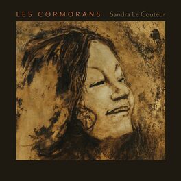 Album cover of Les cormorans