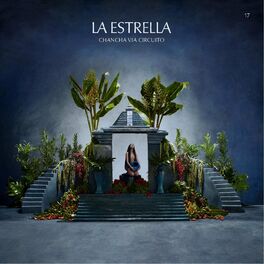 Album cover of La Estrella