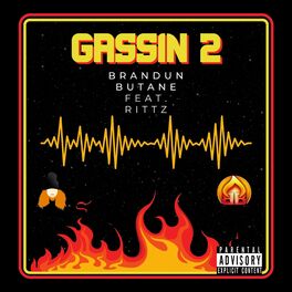 Album cover of Gassin 2