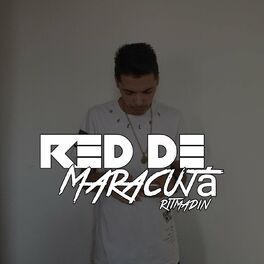 Album cover of Red de Maracujá vs Ritmada