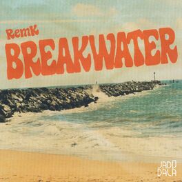 Album cover of Breakwater