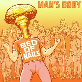 Album cover of Bed of Nails (Trying)