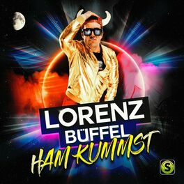 Album cover of Ham kummst