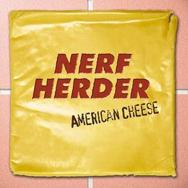 Album cover of American Cheese (Reissue)