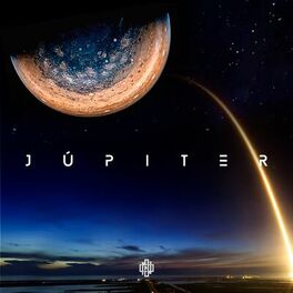 Album cover of Júpiter