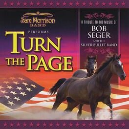 Album cover of A Tribute to the Music of Bob Seger