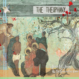 Album cover of The Theophany