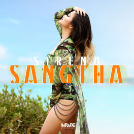 Album cover of SANGTHA