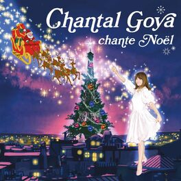 Album cover of Chantal Goya chante Noël