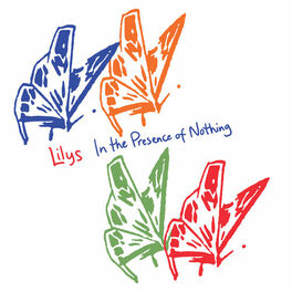 Album cover of In the Presence of Nothing
