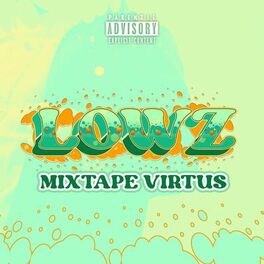 Album cover of Mixtape Virtus