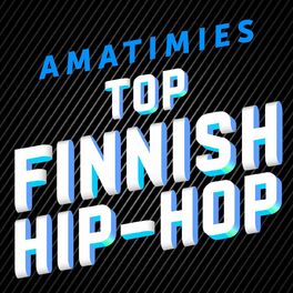 Album cover of Amatimies: Top Finnish Hip-Hop