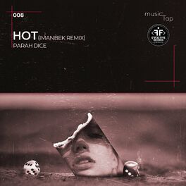 Album cover of Hot (Imanbek Remix)