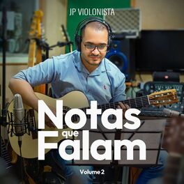 Album cover of Notas Que Falam. Vol. 2