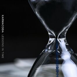 Album cover of Lessons in Time