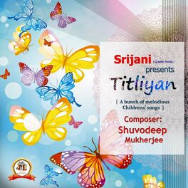 Album cover of Titliyan