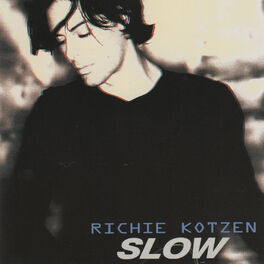 Album cover of Slow