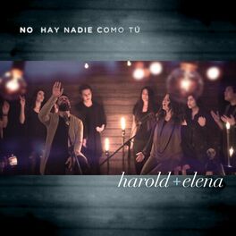 Album cover of No hay nadie como tú