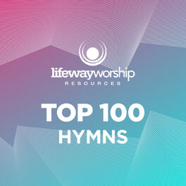 Album cover of Top 100 Hymns