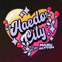 Album cover of Haedo City