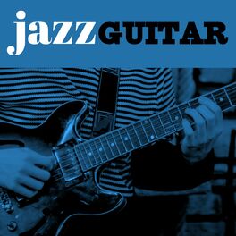Album cover of Jazz Guitar