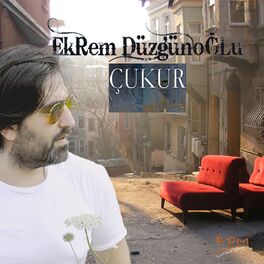 Album cover of Çukur
