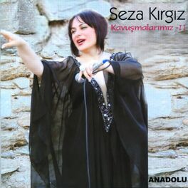 Album cover of Kavuşmalarımız - II