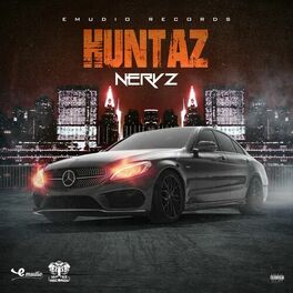 Album cover of Huntaz