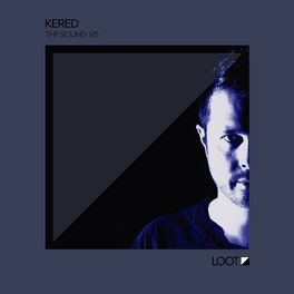 Album cover of The Sound V.5: Mixed by Kered (DJ Mix)