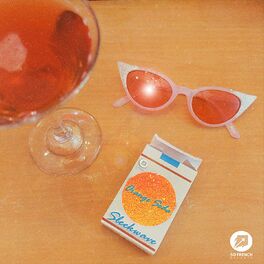 Album picture of Orange Soda