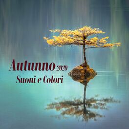 Album cover of Autunno 2020 Suoni & colori