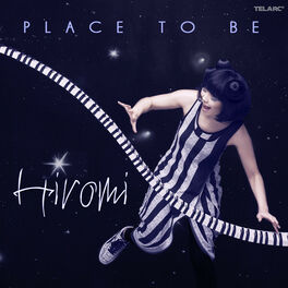 Album cover of Place To Be