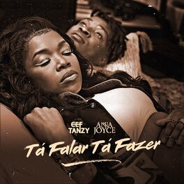 Album cover of Tá Falar Tá Fazer