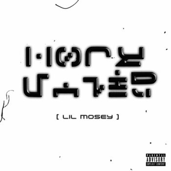 Lil Mosey - Live This Wild (Lyrics)