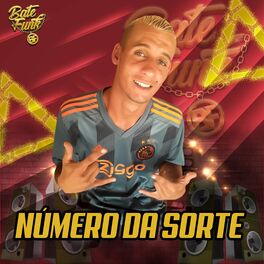 Album cover of Número da sorte