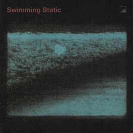 Album cover of Swimming Static