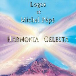 Album cover of Harmonia celesta