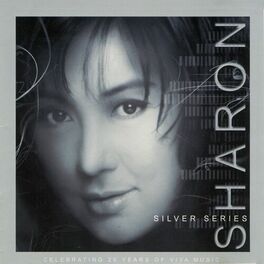 Album cover of Sharon Silver Series