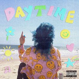 Album cover of DAYTIME