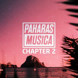 Album cover of Paharas Musica Chapter 2