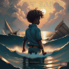 Album cover of SMOOVE SAILIN'