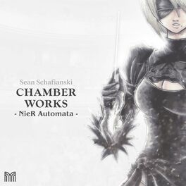 Album cover of Chamber Works: NieR Automata