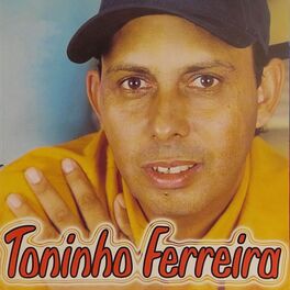 Album cover of Toninho Ferreira