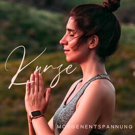 Album cover of Kurze Morgenentspannung: 30 Minuten Stress Abbauende Meditation