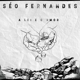 Album cover of A Lei e o Amor