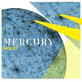 Album cover of Holst: Mercury