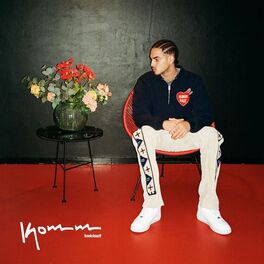 Album cover of KOMM
