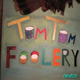 Album cover of Tomtom Foolery