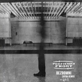 Album cover of Bezdomni Zayda Remix